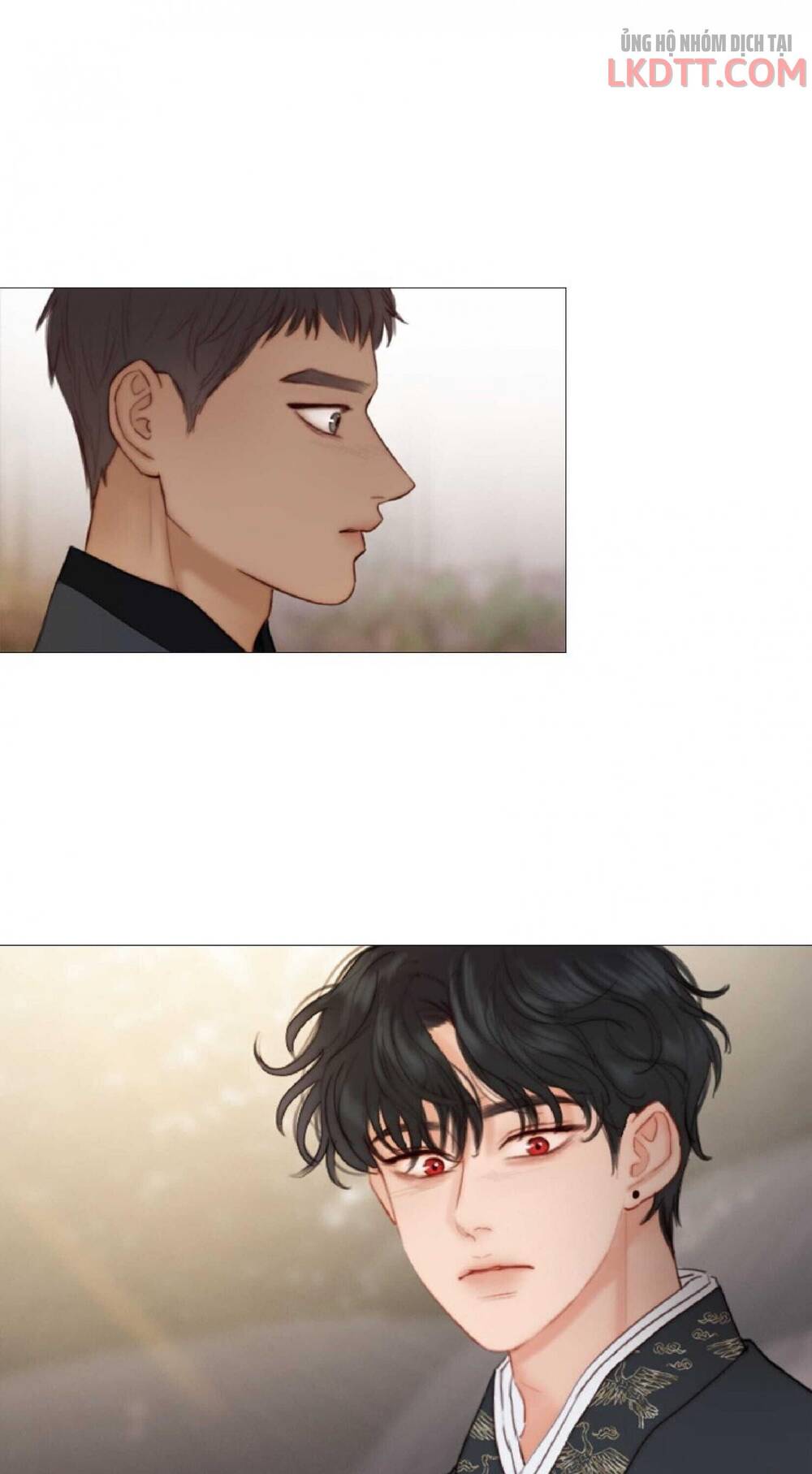 Mùa Đông Tăm Tối Chapter 57 - 31