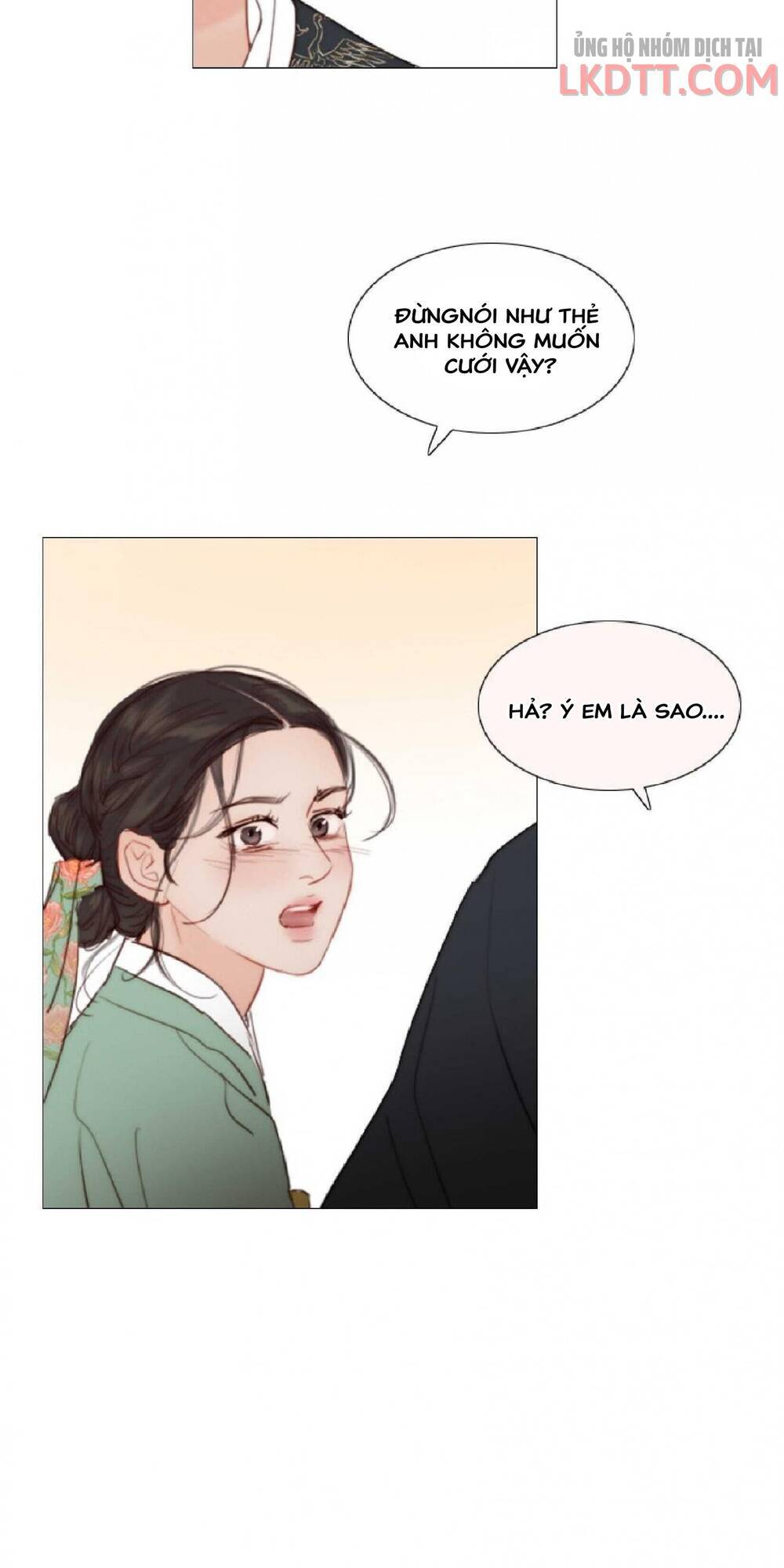 Mùa Đông Tăm Tối Chapter 57 - 34