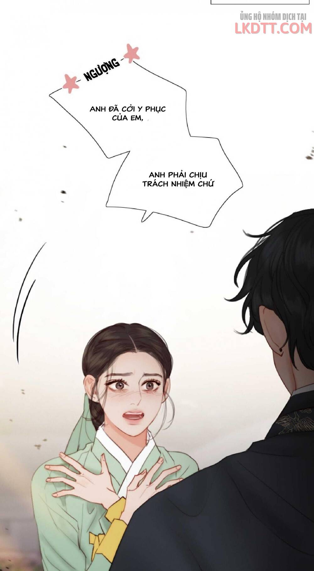 Mùa Đông Tăm Tối Chapter 57 - 37