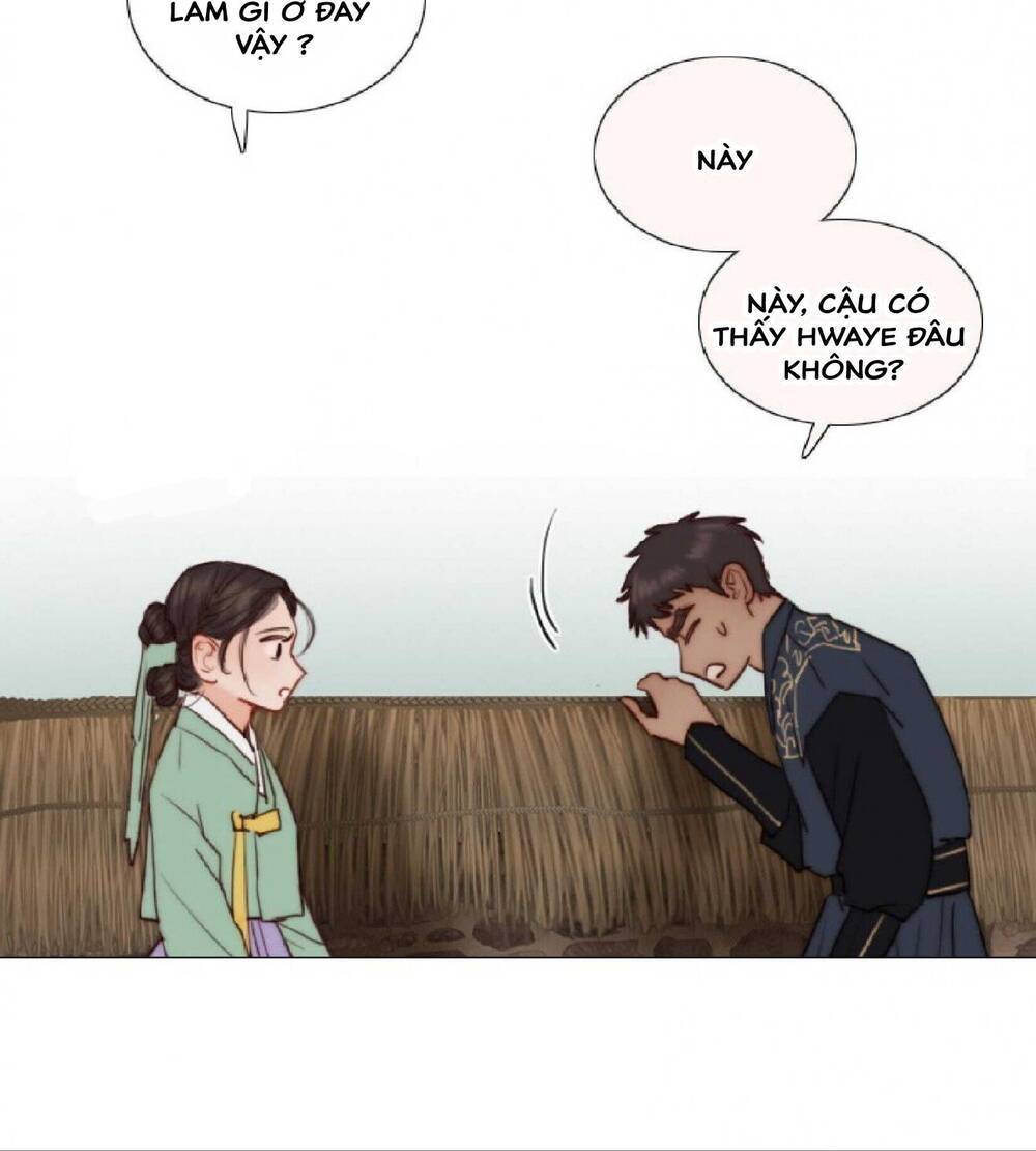 Mùa Đông Tăm Tối Chapter 57 - 5