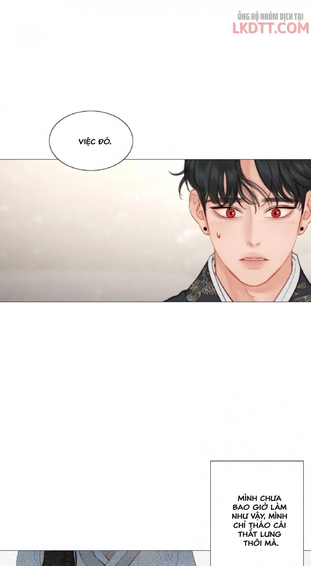 Mùa Đông Tăm Tối Chapter 57 - 41