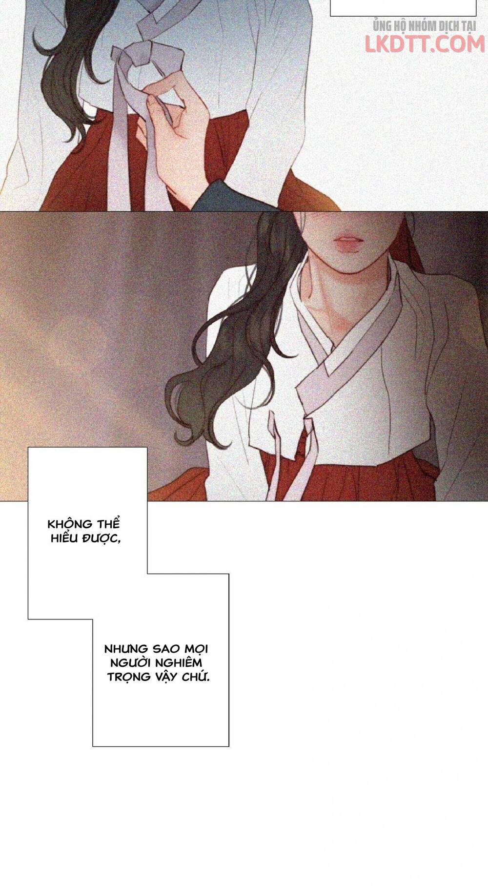 Mùa Đông Tăm Tối Chapter 57 - 42