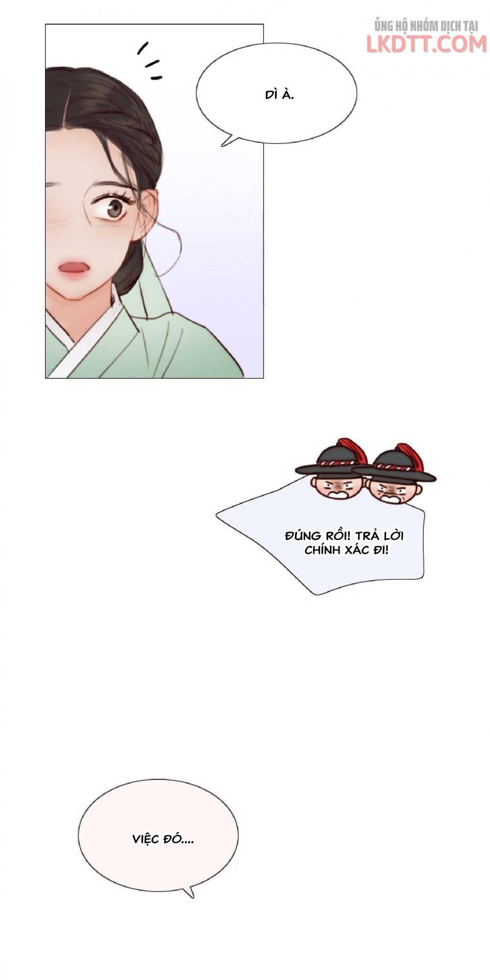 Mùa Đông Tăm Tối Chapter 57 - 44