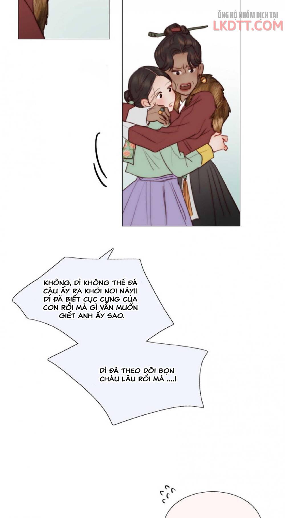 Mùa Đông Tăm Tối Chapter 57 - 47