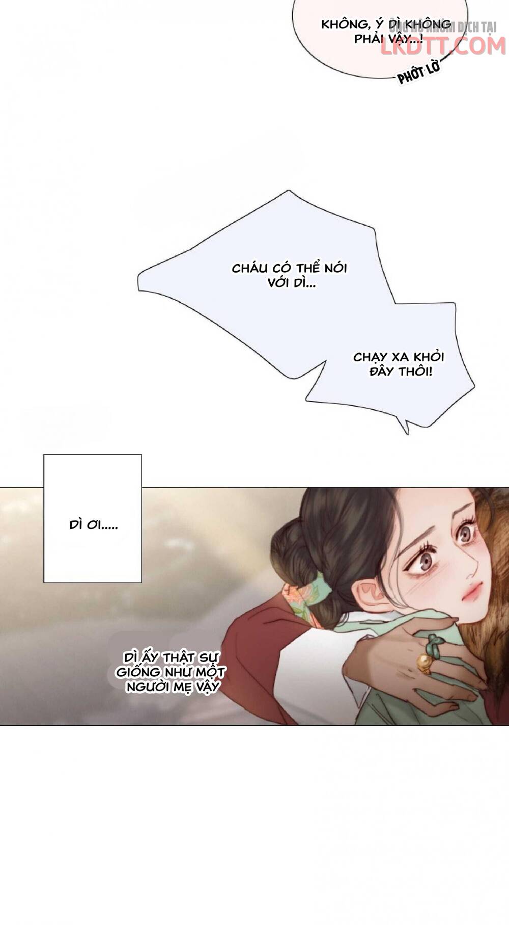 Mùa Đông Tăm Tối Chapter 57 - 48