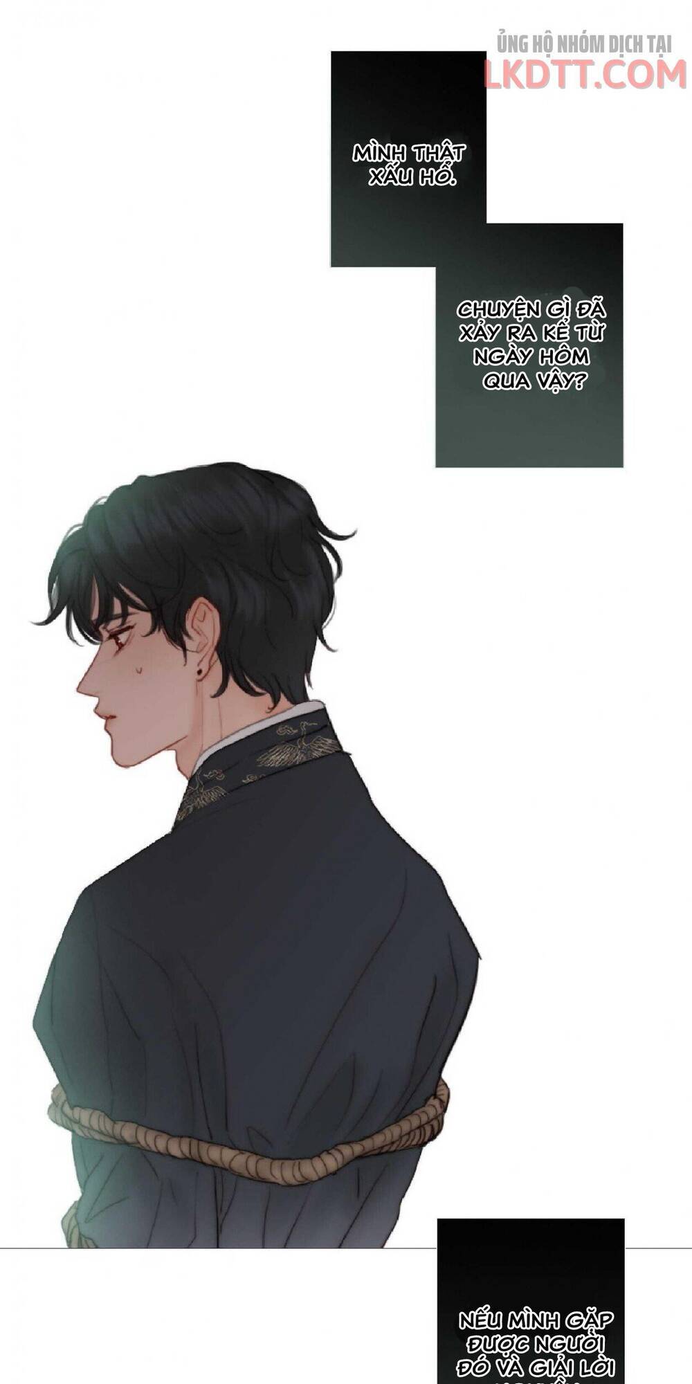 Mùa Đông Tăm Tối Chapter 57 - 49