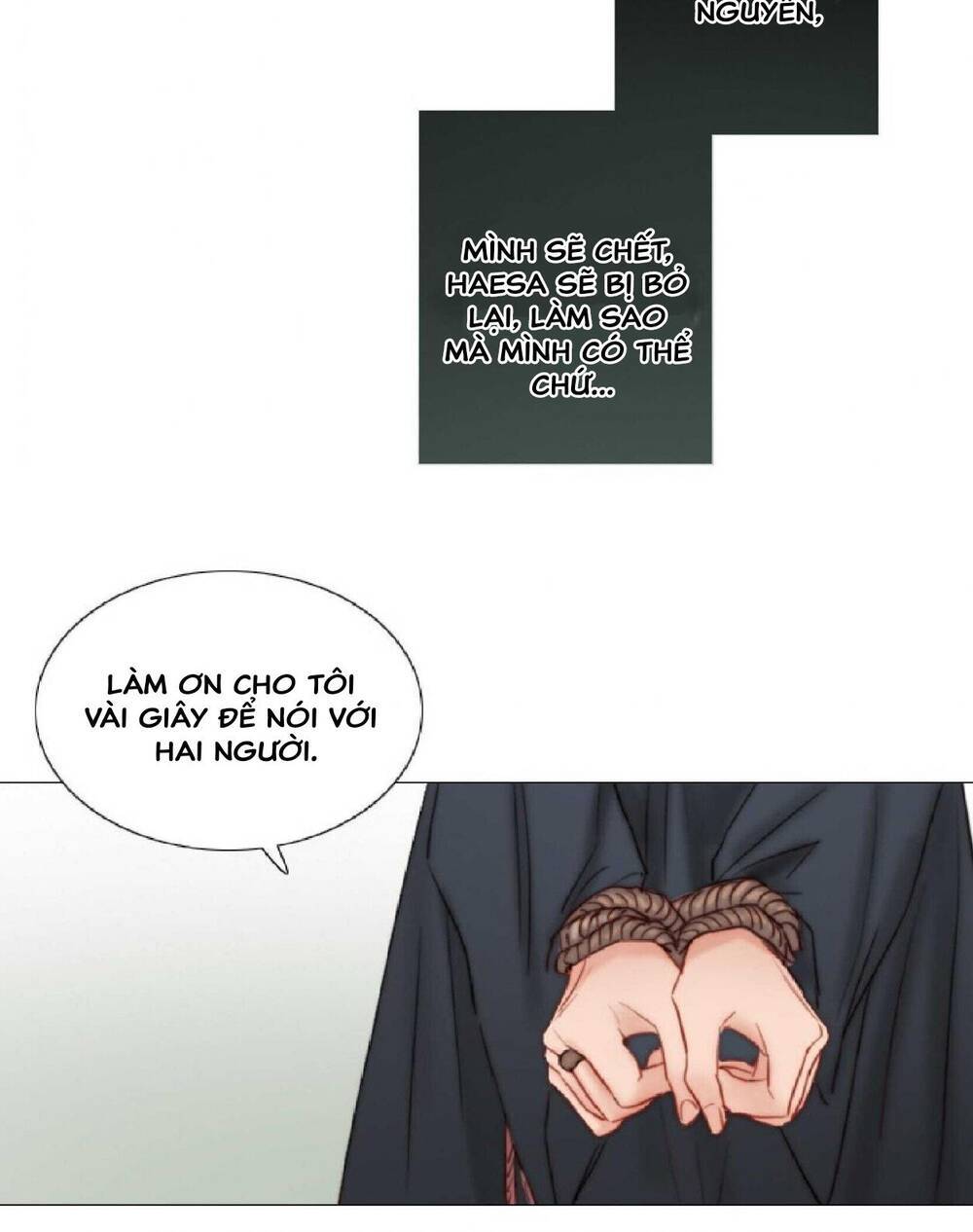 Mùa Đông Tăm Tối Chapter 57 - 50