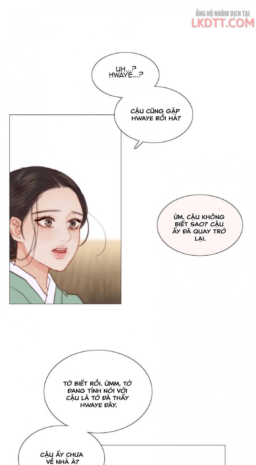 Mùa Đông Tăm Tối Chapter 57 - 6