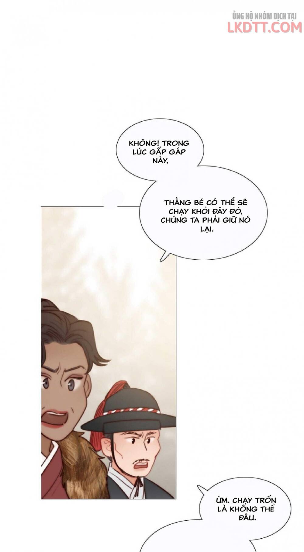 Mùa Đông Tăm Tối Chapter 57 - 51