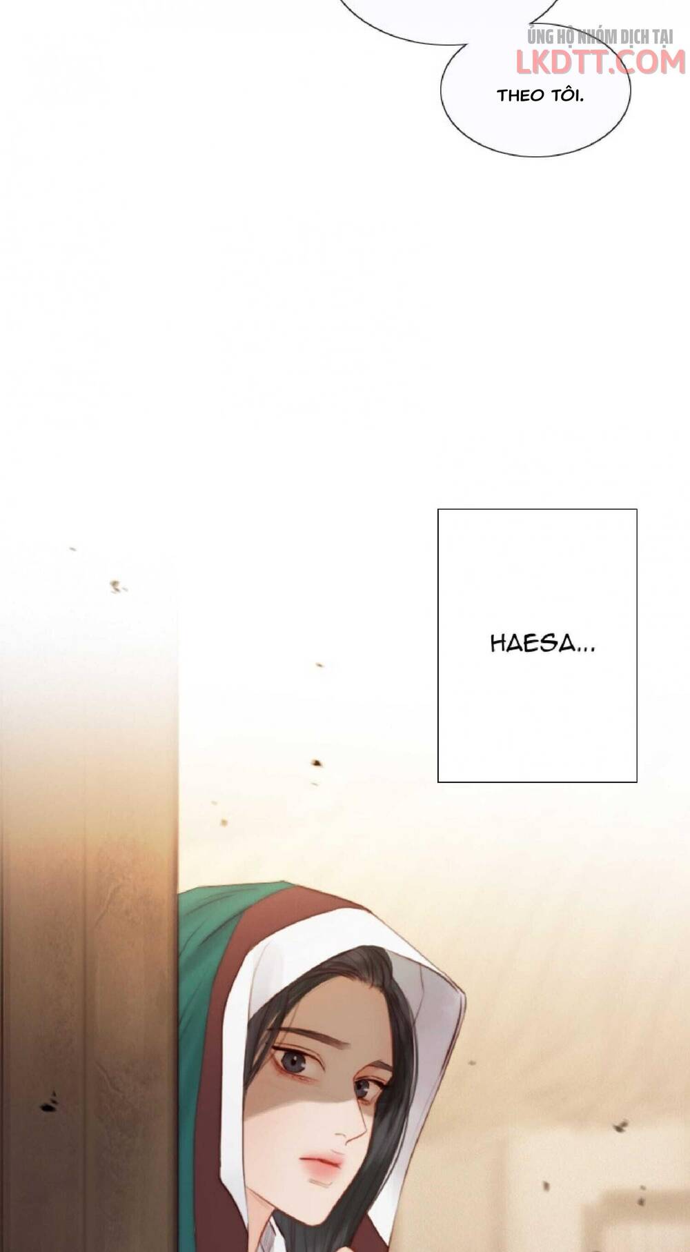 Mùa Đông Tăm Tối Chapter 57 - 53