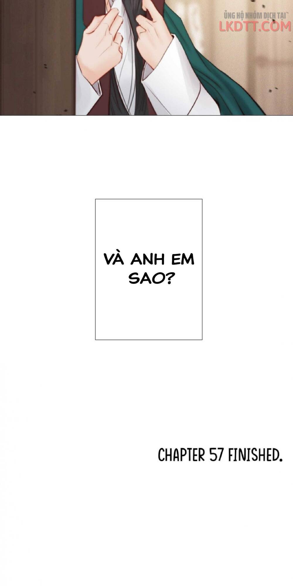 Mùa Đông Tăm Tối Chapter 57 - 54