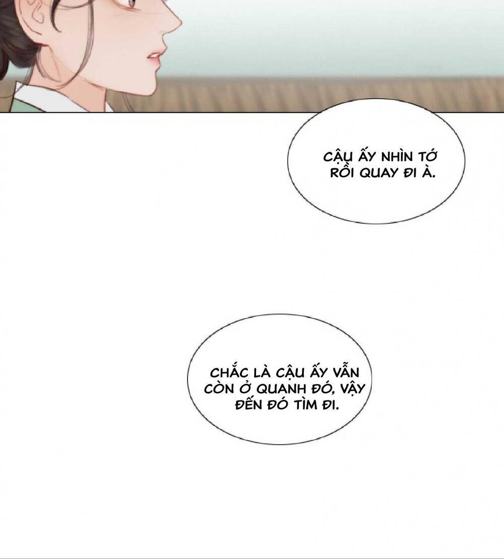 Mùa Đông Tăm Tối Chapter 57 - 10