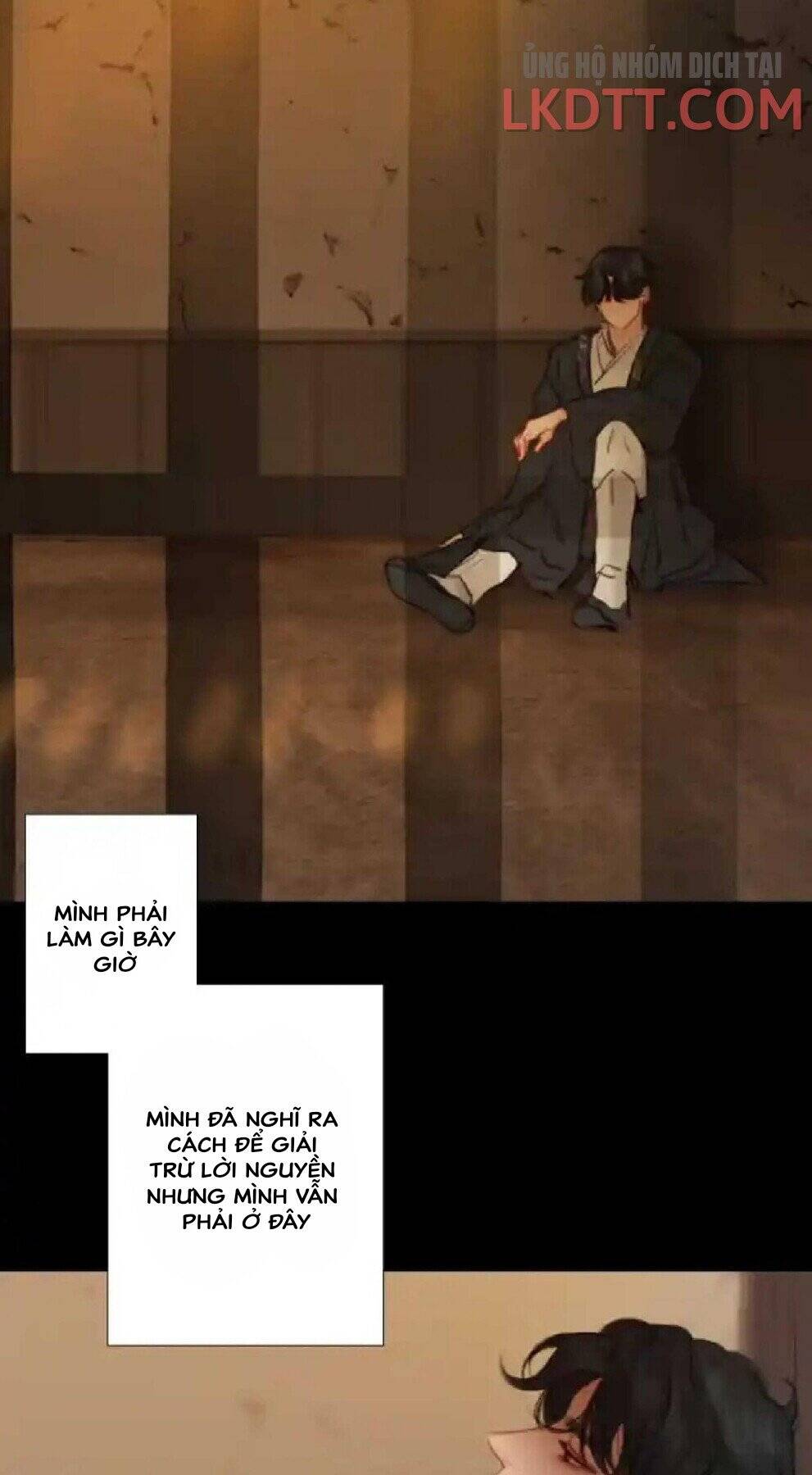 Mùa Đông Tăm Tối Chapter 58 - 2