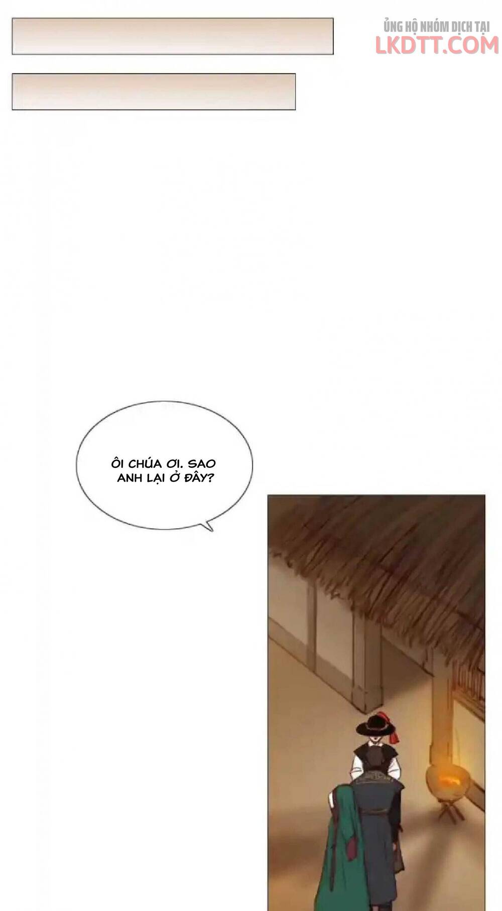 Mùa Đông Tăm Tối Chapter 58 - 11