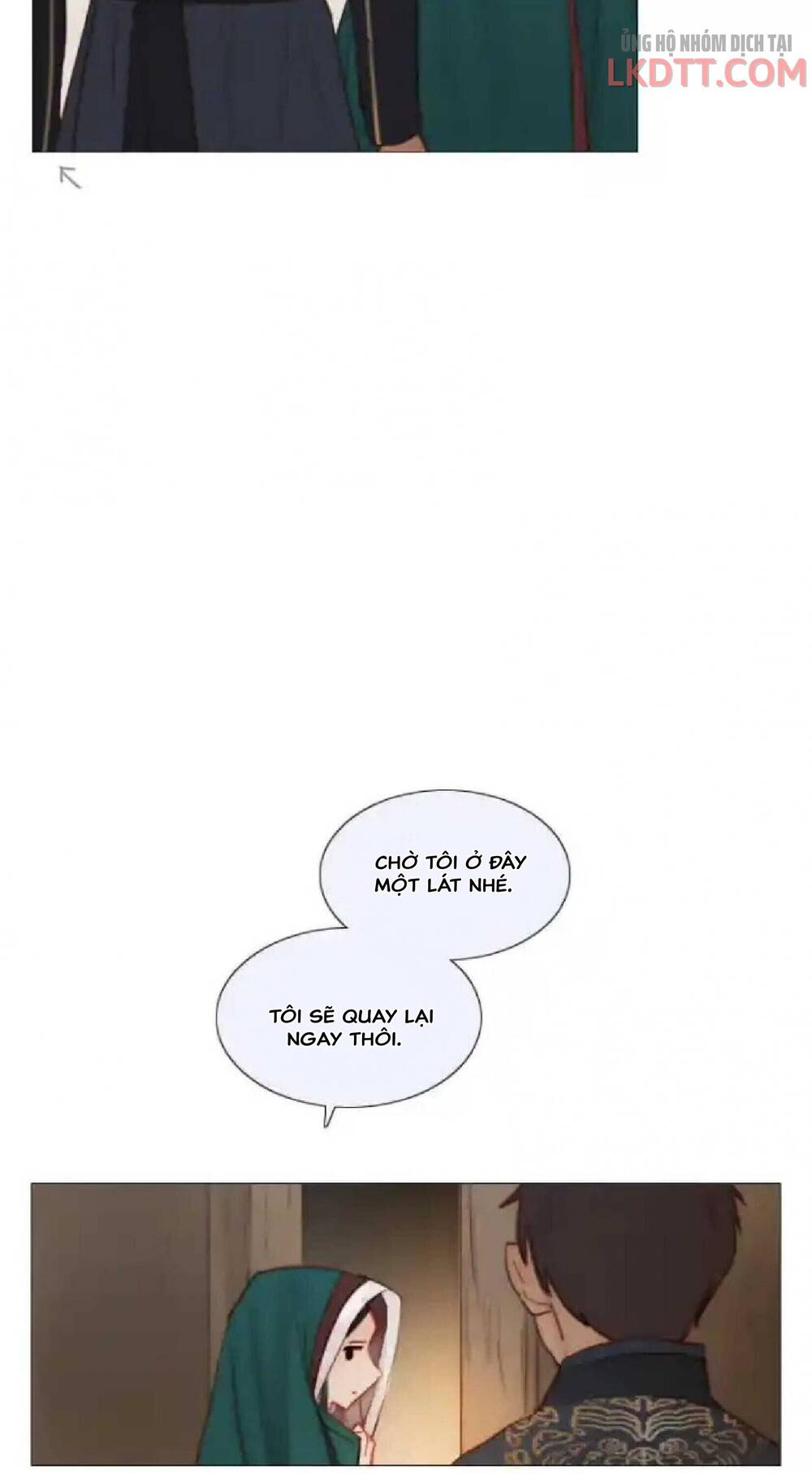 Mùa Đông Tăm Tối Chapter 58 - 13