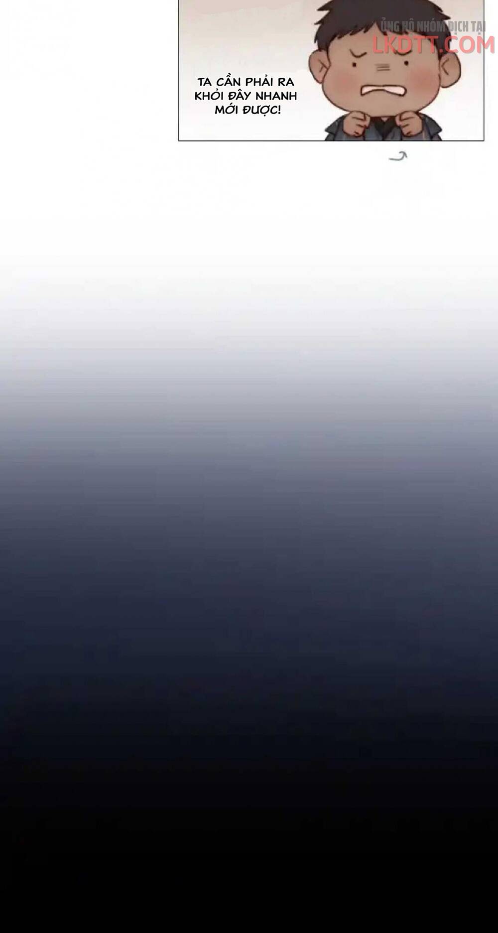 Mùa Đông Tăm Tối Chapter 58 - 15