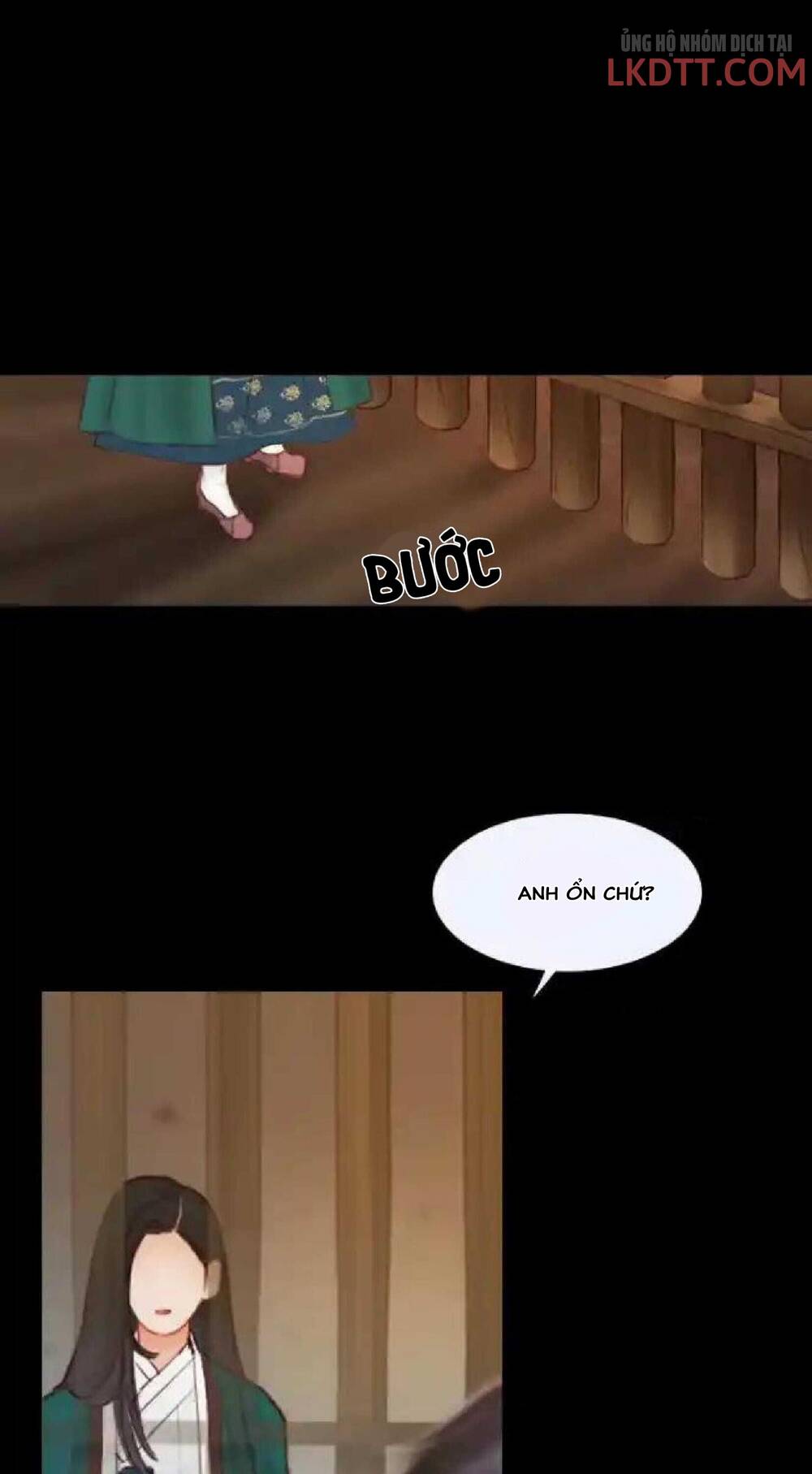 Mùa Đông Tăm Tối Chapter 58 - 16