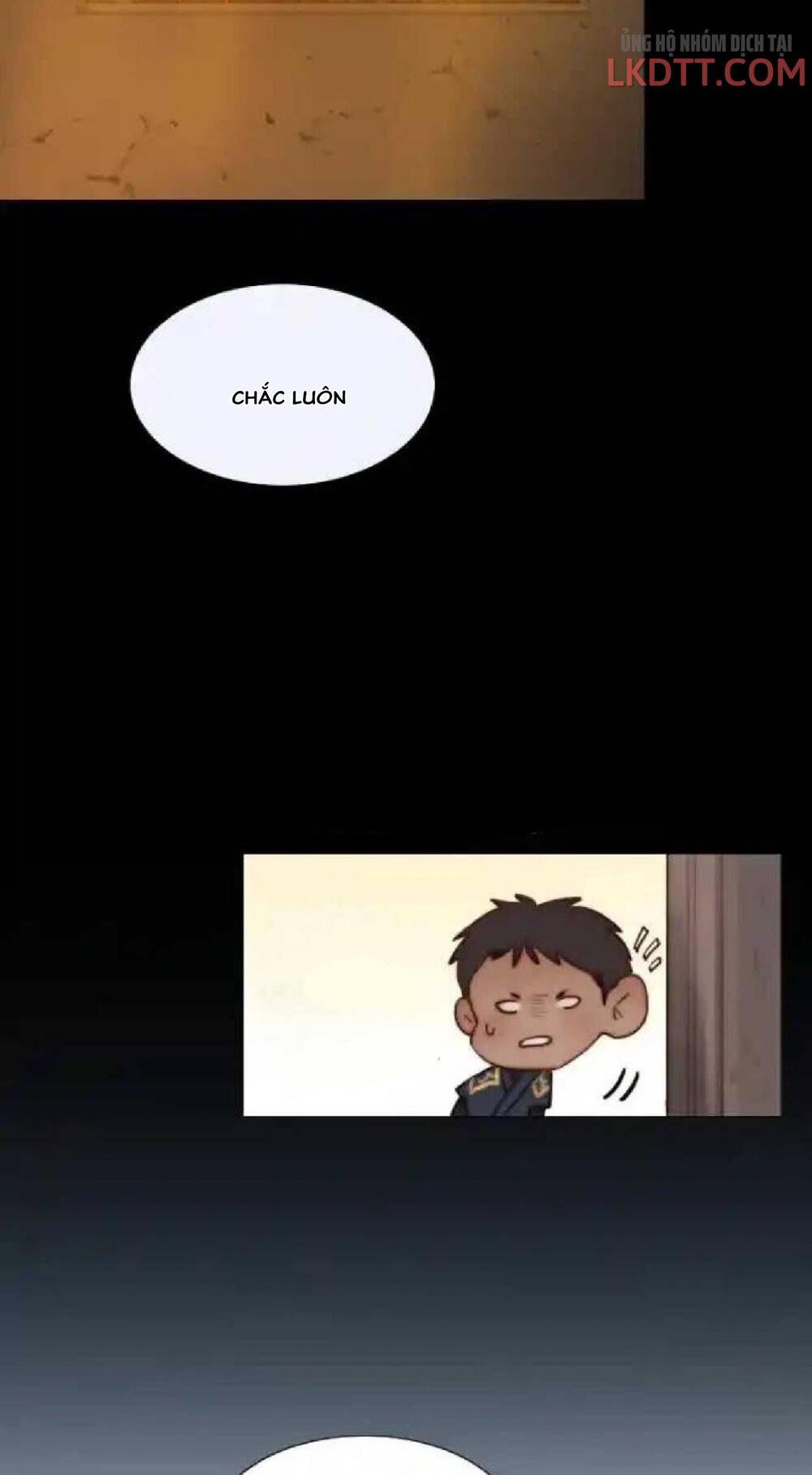 Mùa Đông Tăm Tối Chapter 58 - 18