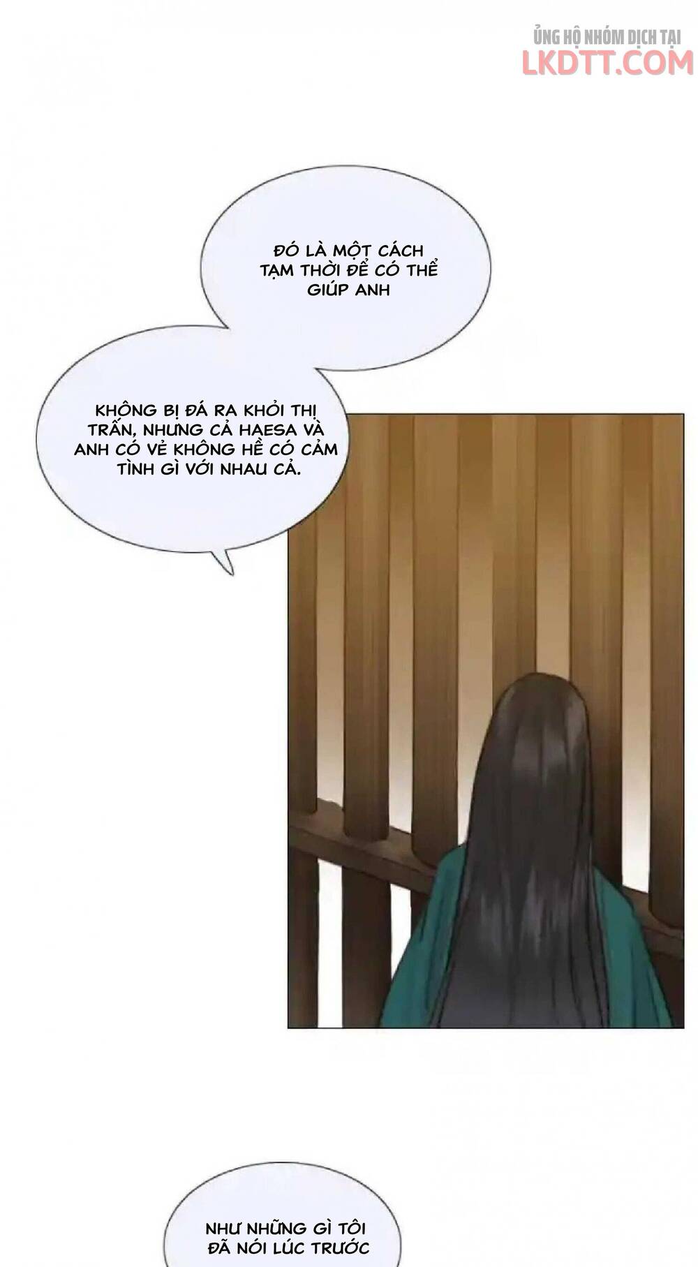 Mùa Đông Tăm Tối Chapter 58 - 21