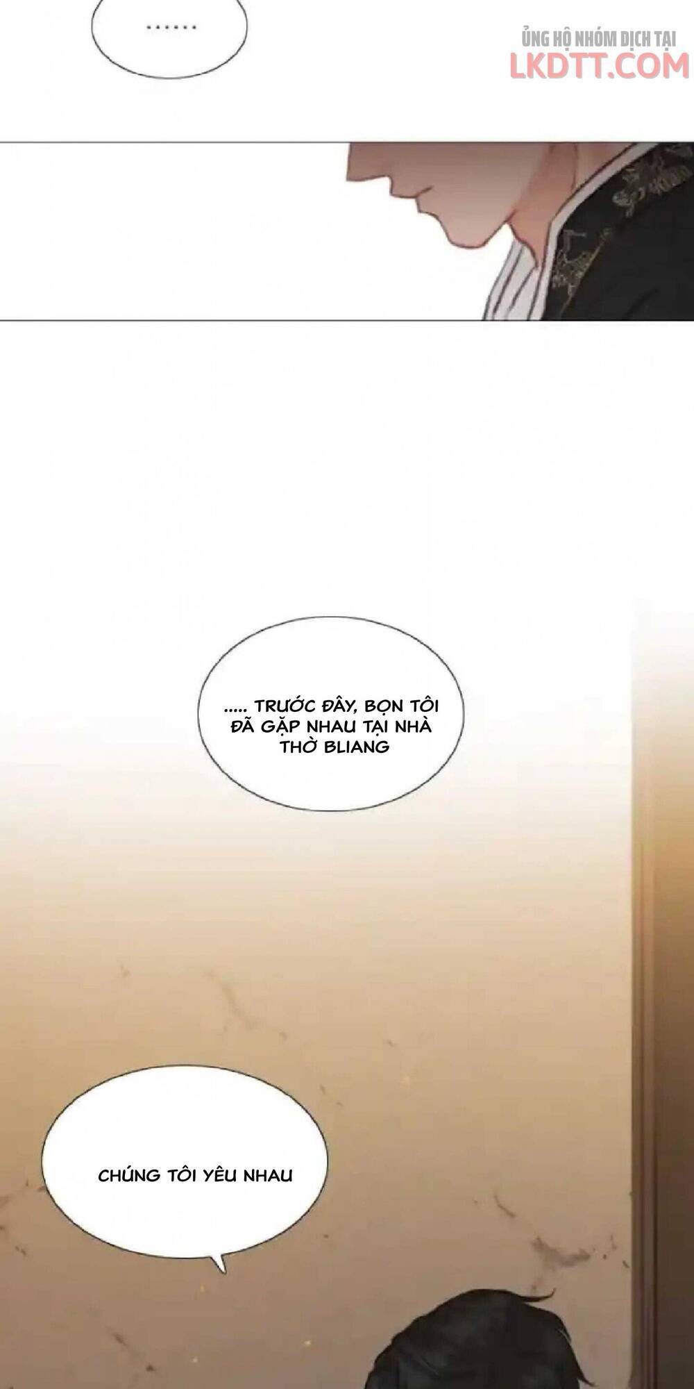 Mùa Đông Tăm Tối Chapter 58 - 24