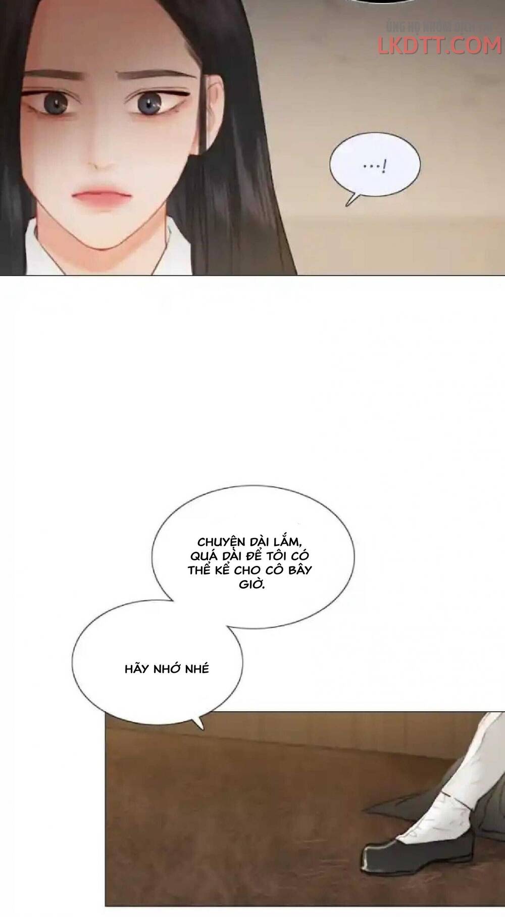 Mùa Đông Tăm Tối Chapter 58 - 27