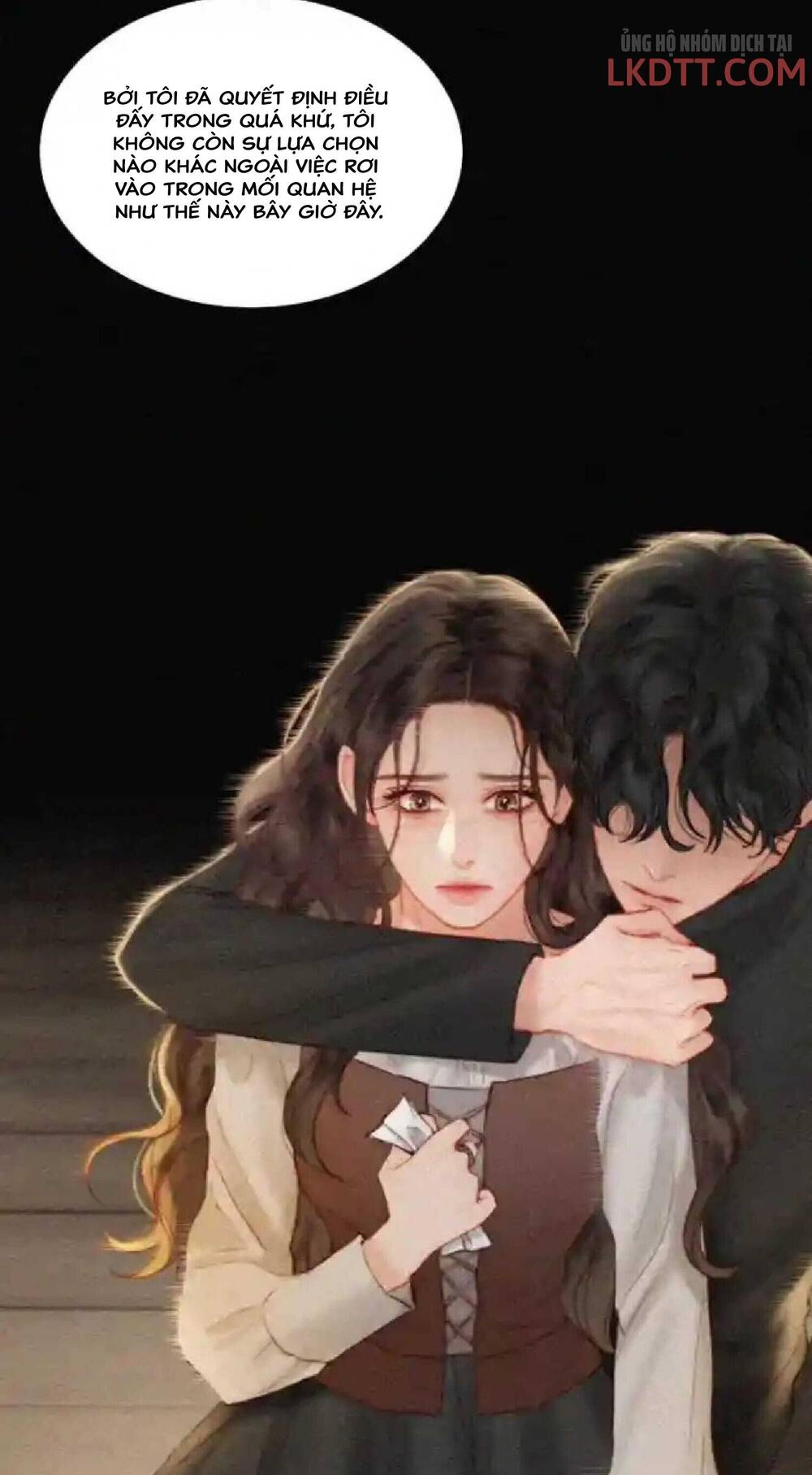 Mùa Đông Tăm Tối Chapter 58 - 29