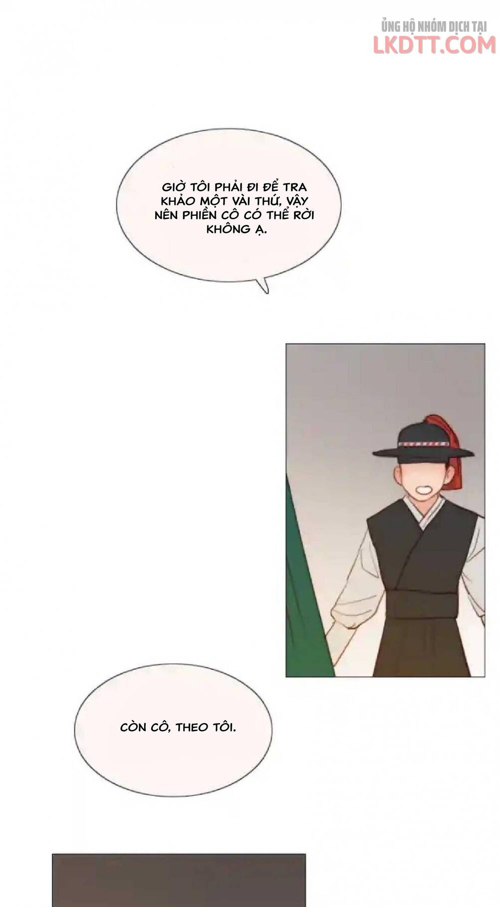 Mùa Đông Tăm Tối Chapter 58 - 31