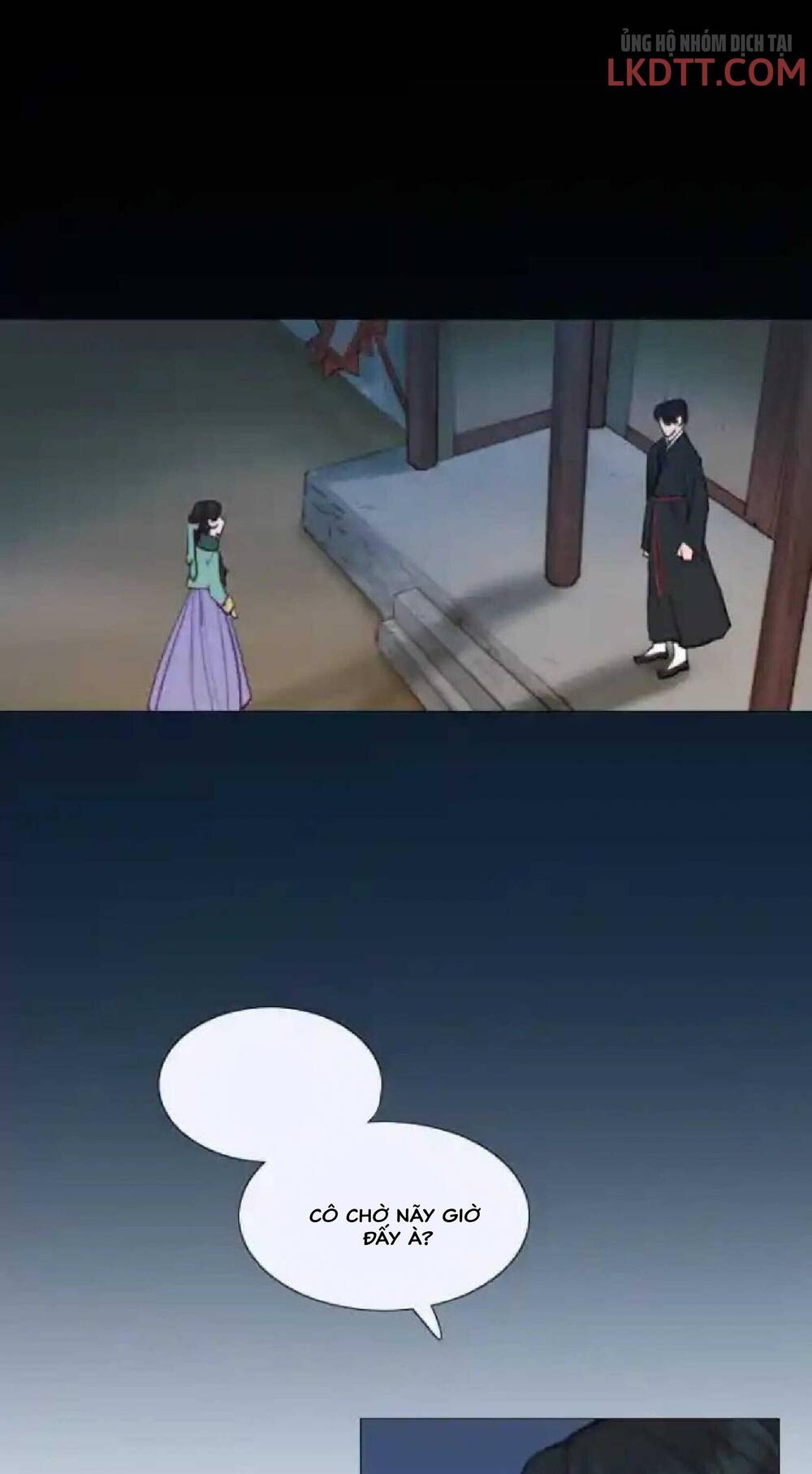 Mùa Đông Tăm Tối Chapter 58 - 33