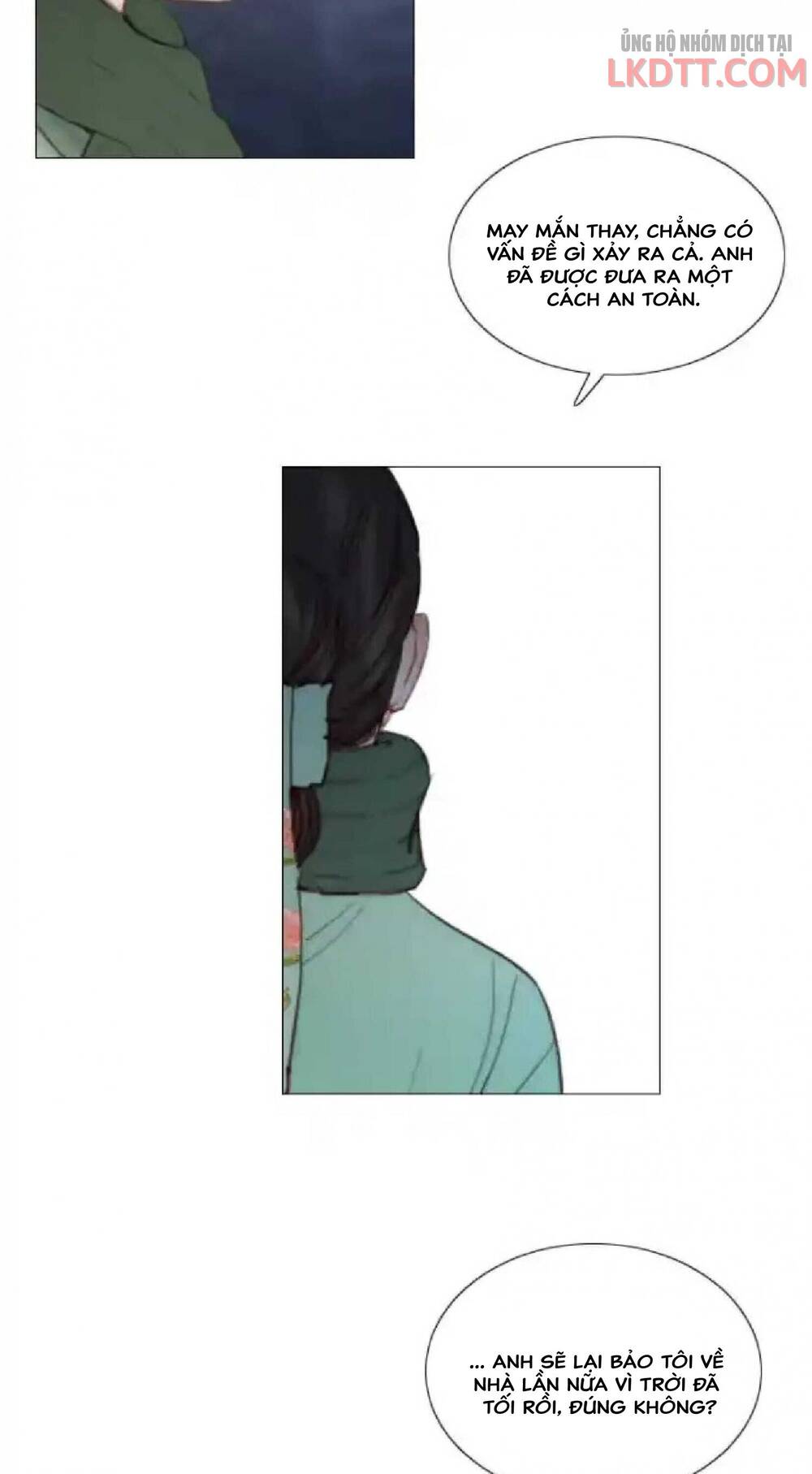 Mùa Đông Tăm Tối Chapter 58 - 35