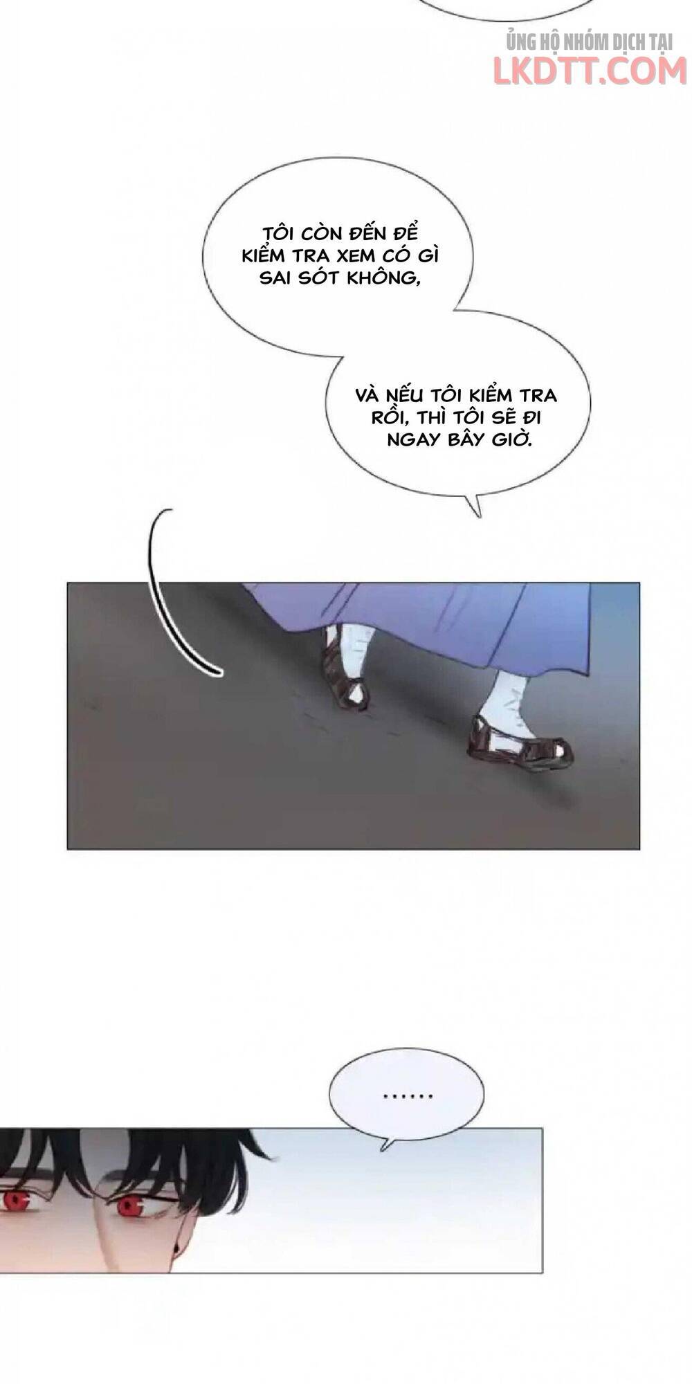 Mùa Đông Tăm Tối Chapter 58 - 36