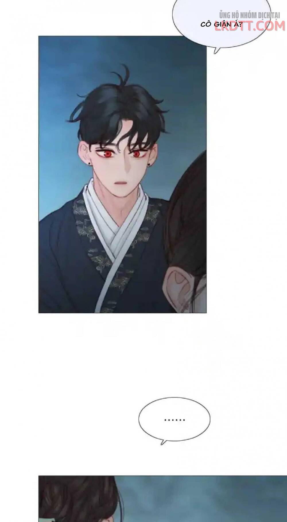 Mùa Đông Tăm Tối Chapter 58 - 39