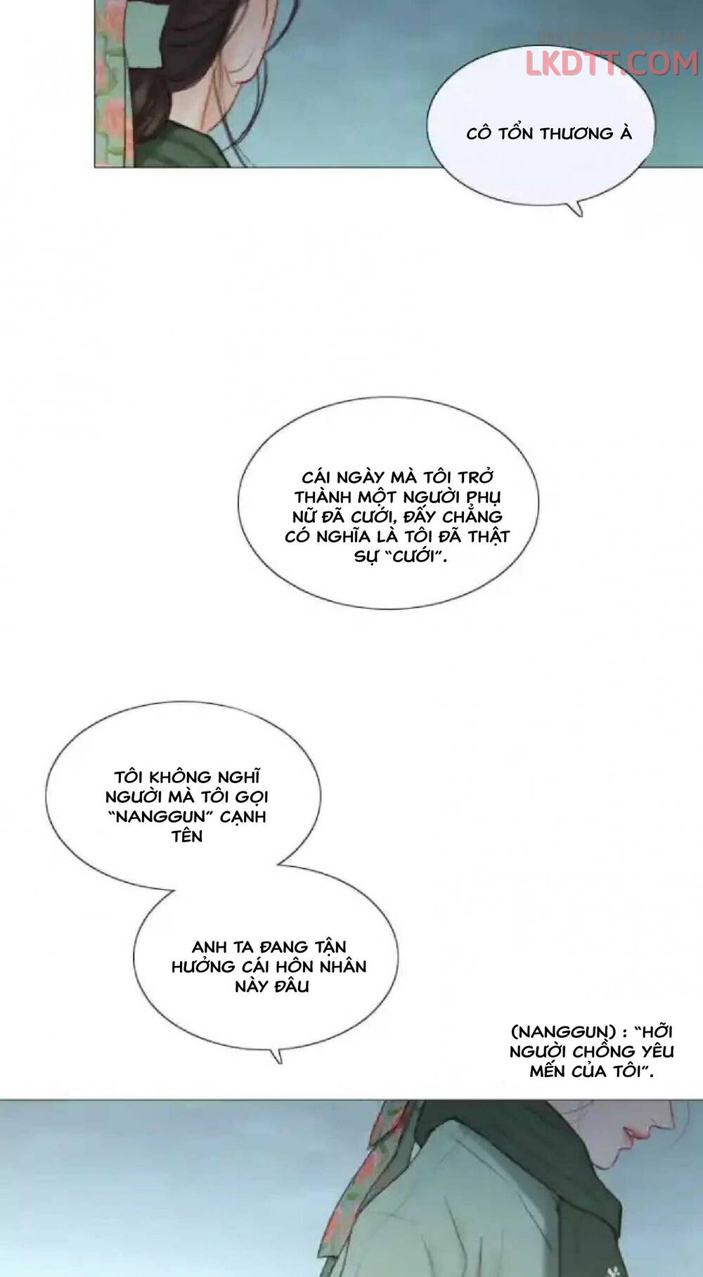 Mùa Đông Tăm Tối Chapter 58 - 40