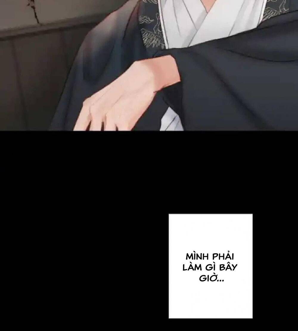 Mùa Đông Tăm Tối Chapter 58 - 5