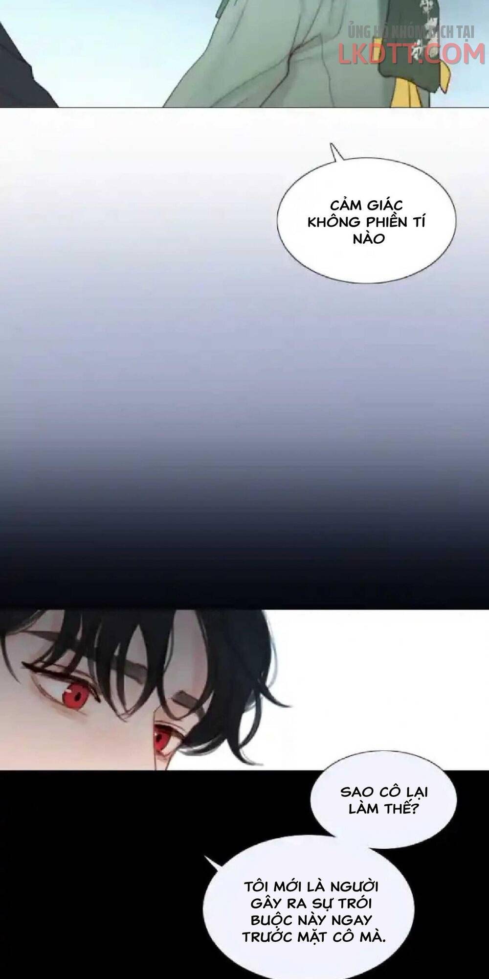 Mùa Đông Tăm Tối Chapter 58 - 41