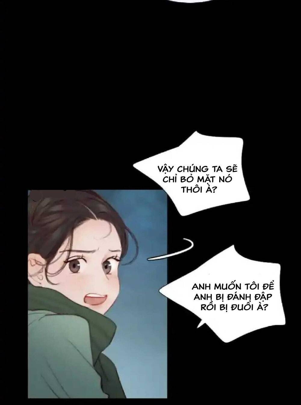 Mùa Đông Tăm Tối Chapter 58 - 42