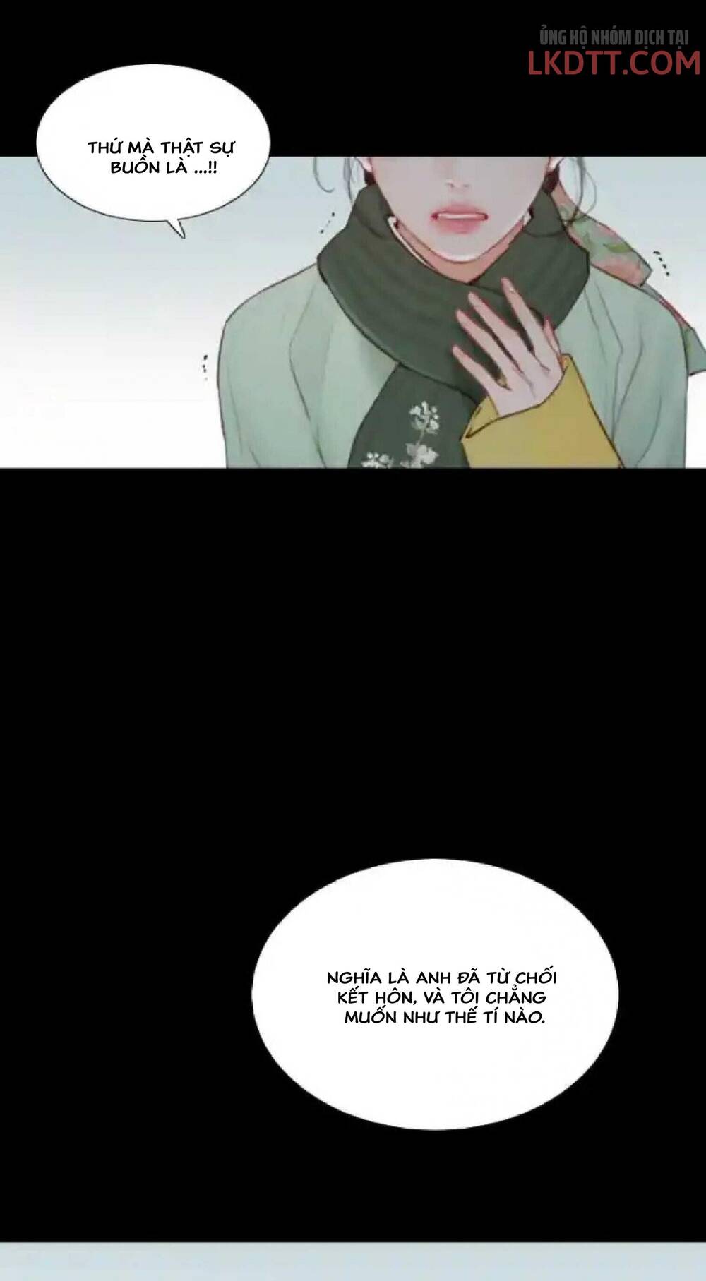 Mùa Đông Tăm Tối Chapter 58 - 43