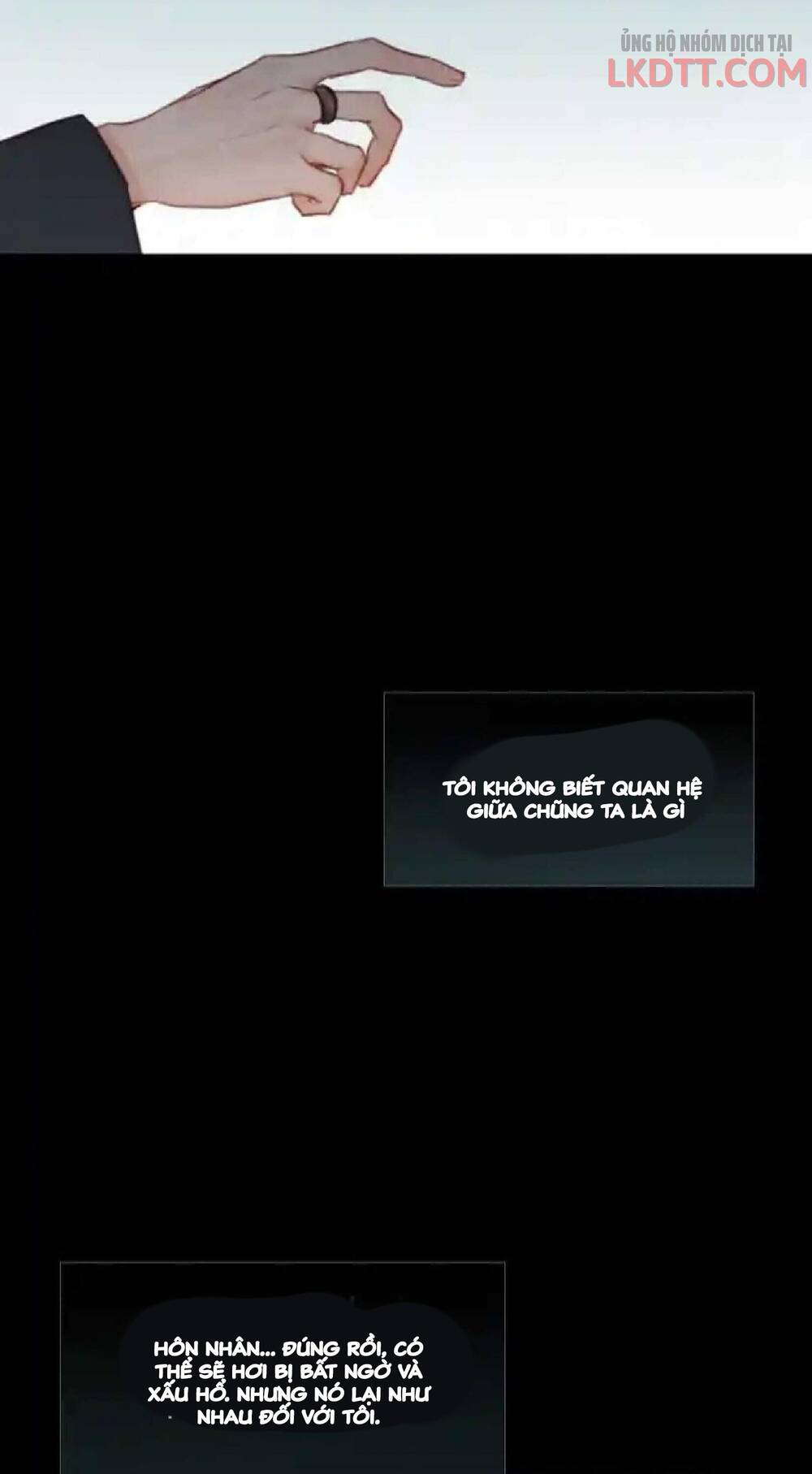 Mùa Đông Tăm Tối Chapter 58 - 44