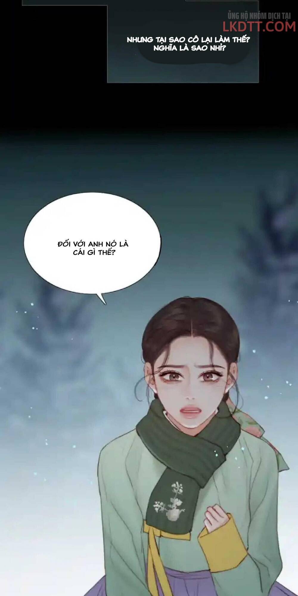 Mùa Đông Tăm Tối Chapter 58 - 45
