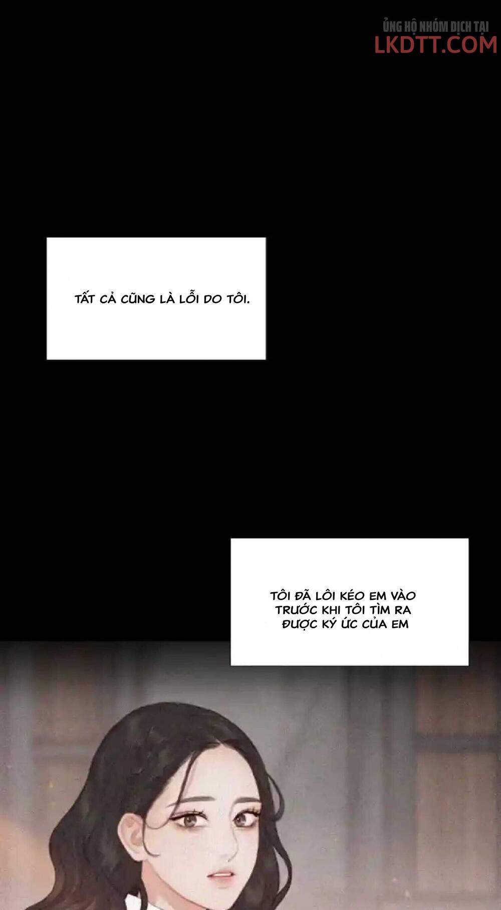 Mùa Đông Tăm Tối Chapter 58 - 48