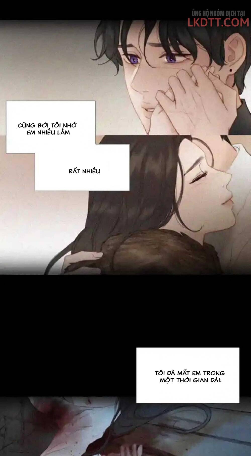 Mùa Đông Tăm Tối Chapter 58 - 50