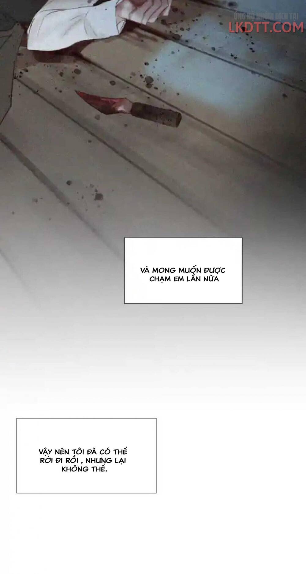 Mùa Đông Tăm Tối Chapter 58 - 51