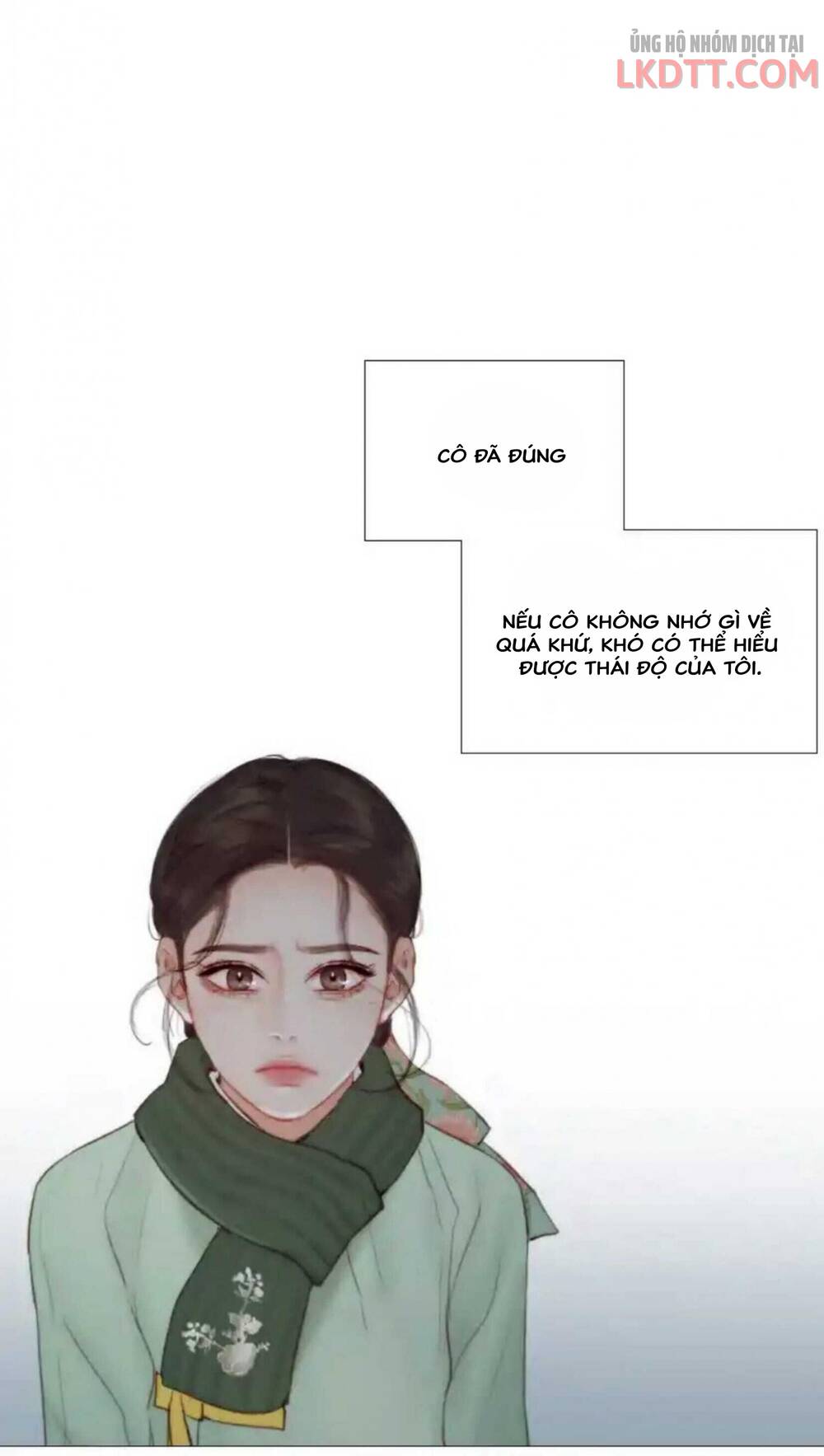 Mùa Đông Tăm Tối Chapter 58 - 52