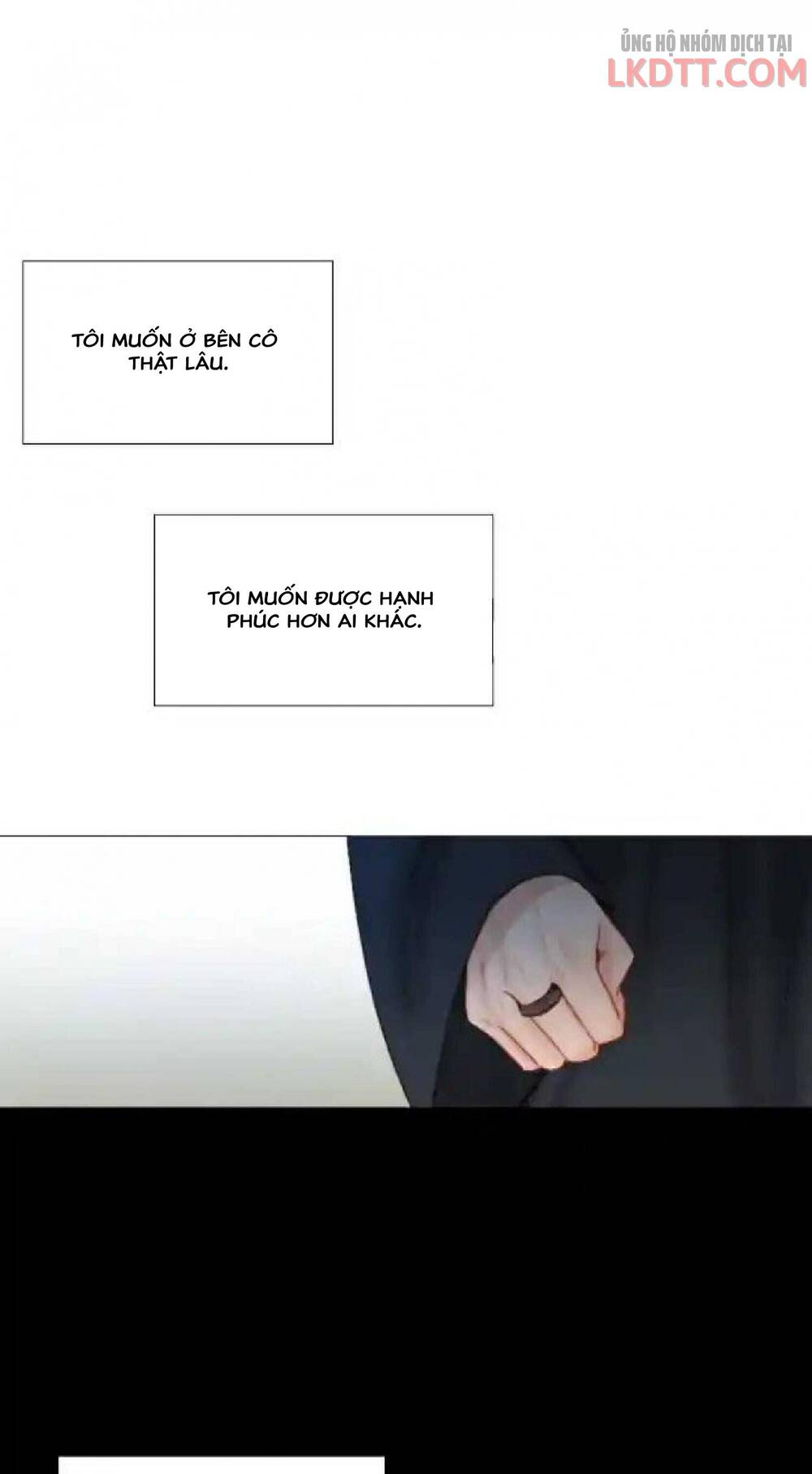 Mùa Đông Tăm Tối Chapter 58 - 53