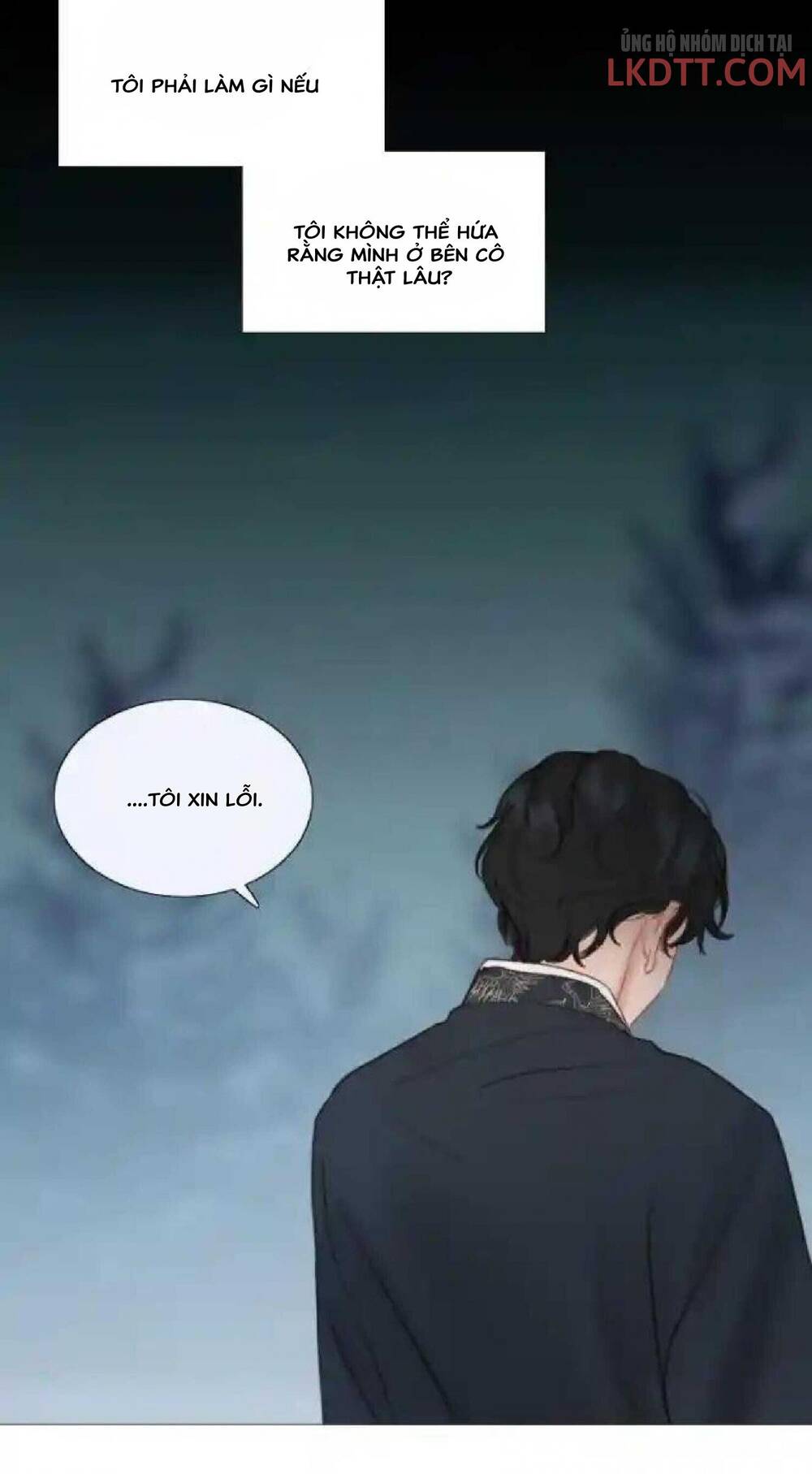 Mùa Đông Tăm Tối Chapter 58 - 54