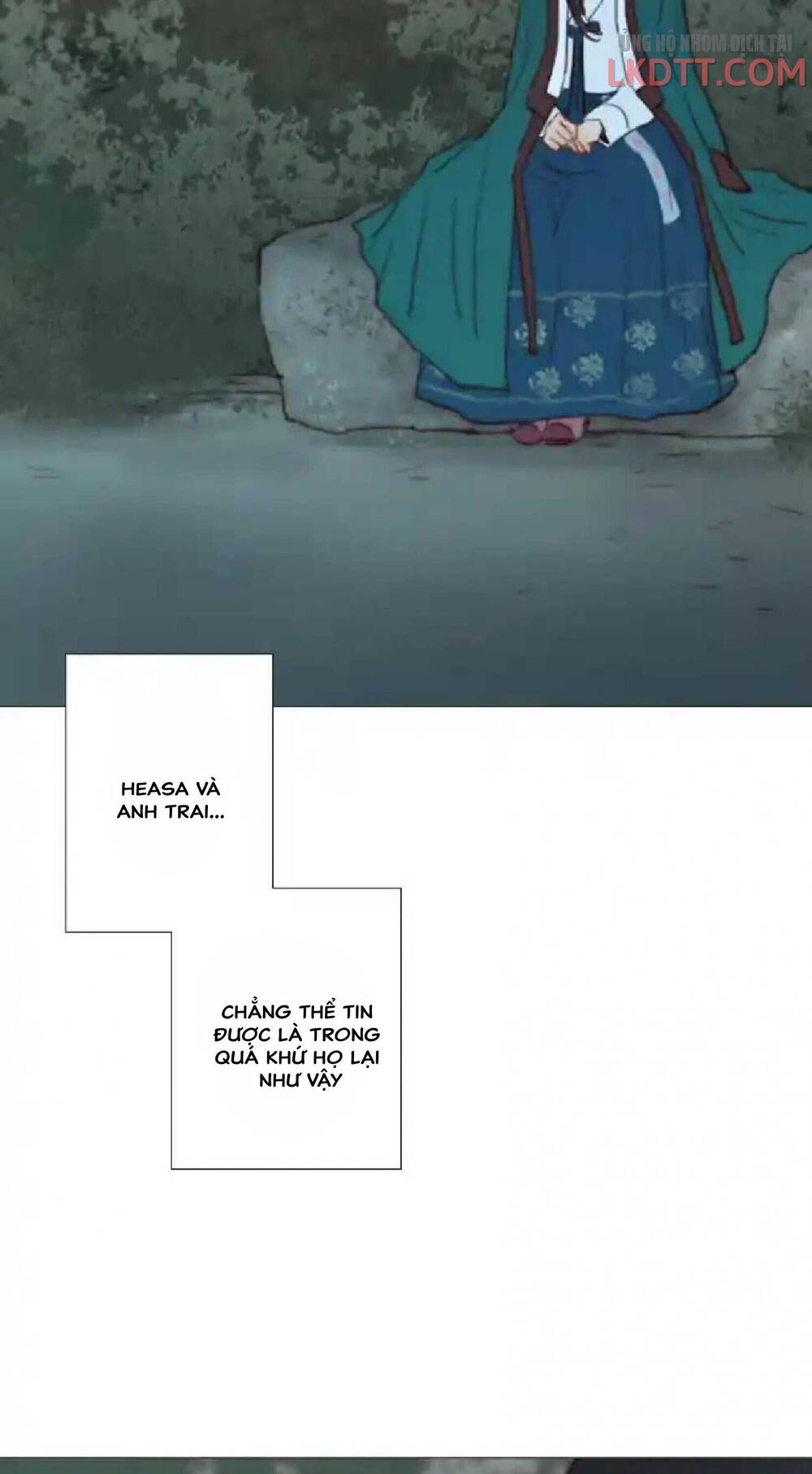 Mùa Đông Tăm Tối Chapter 59 - 2