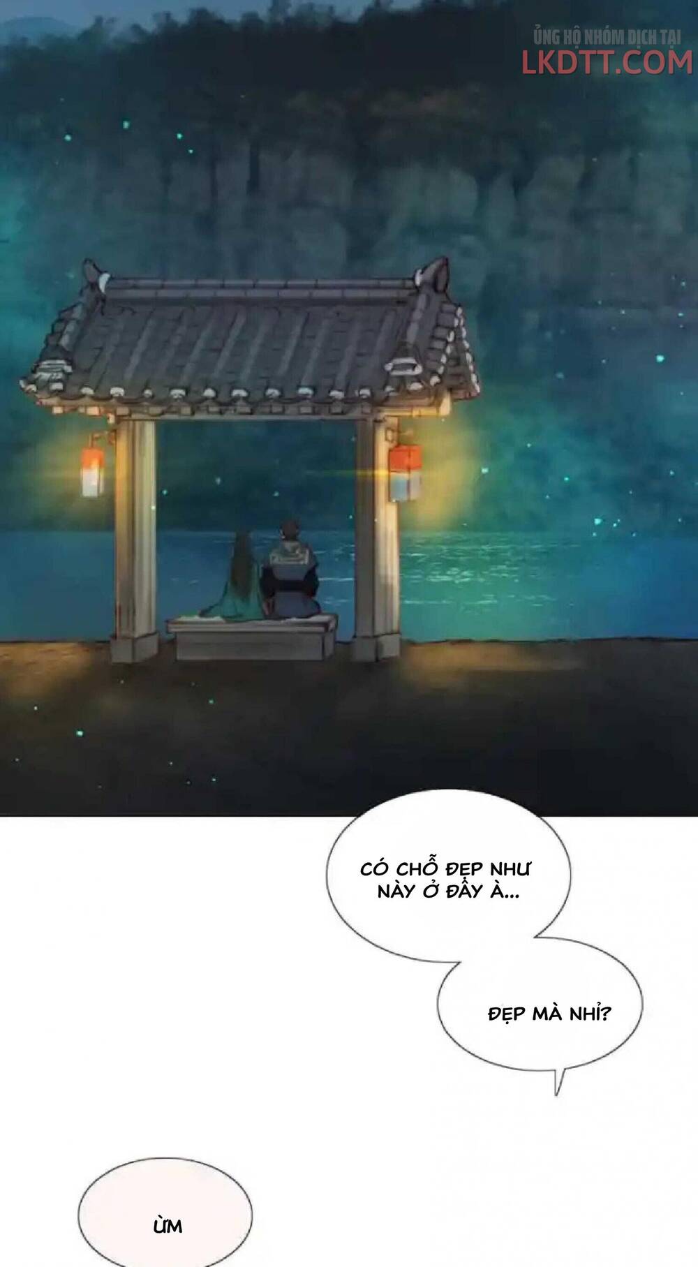 Mùa Đông Tăm Tối Chapter 59 - 11