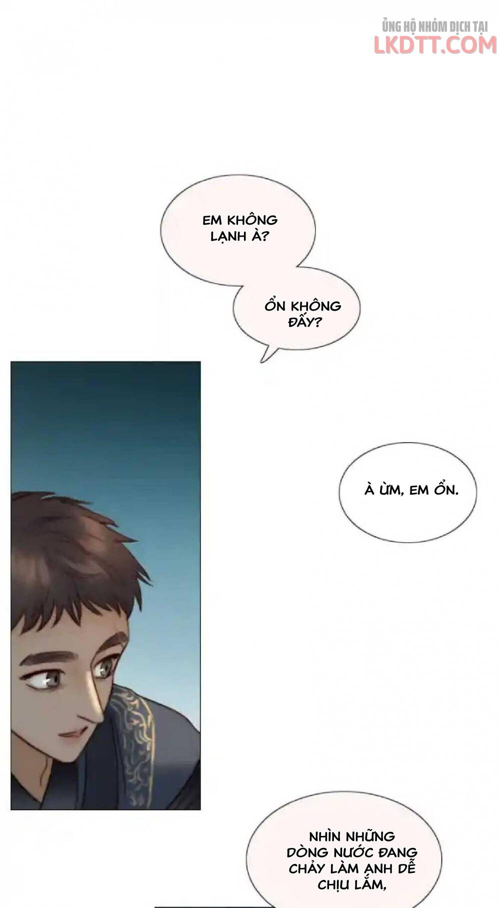 Mùa Đông Tăm Tối Chapter 59 - 12