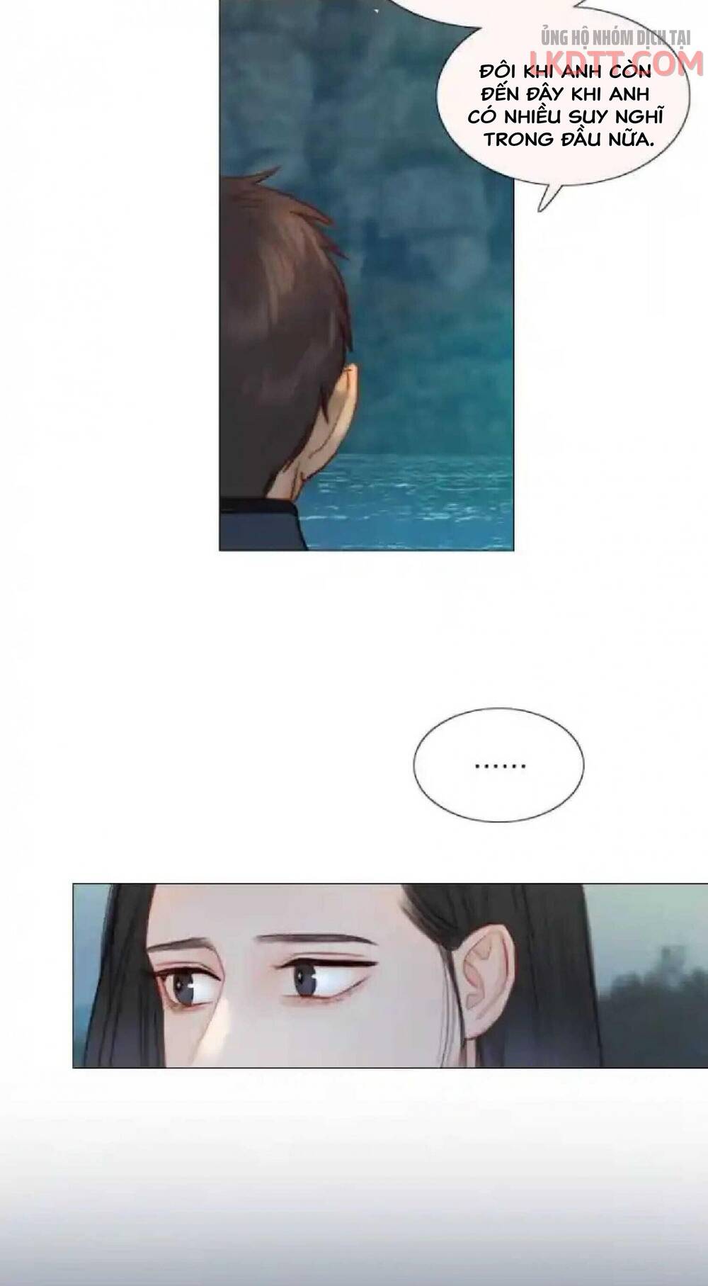 Mùa Đông Tăm Tối Chapter 59 - 13