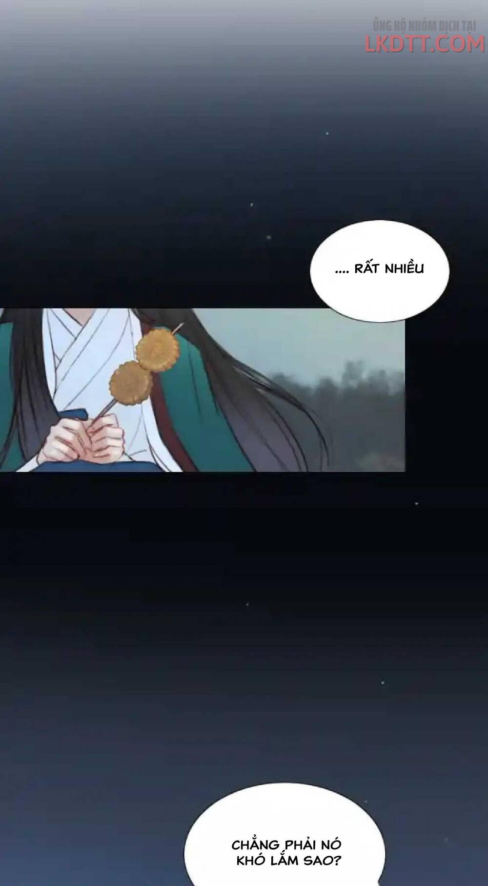 Mùa Đông Tăm Tối Chapter 59 - 14