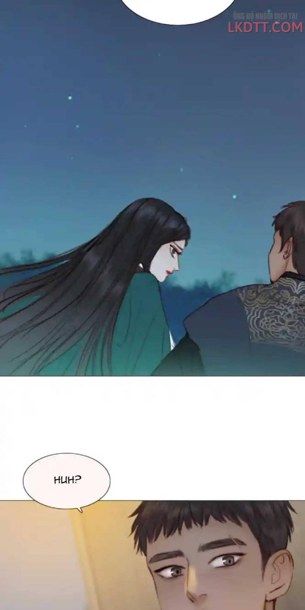 Mùa Đông Tăm Tối Chapter 59 - 15